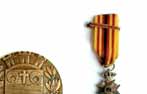 Distinctions honorifiques