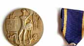 Distinctions honorifiques