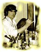 Di-Maccio at work